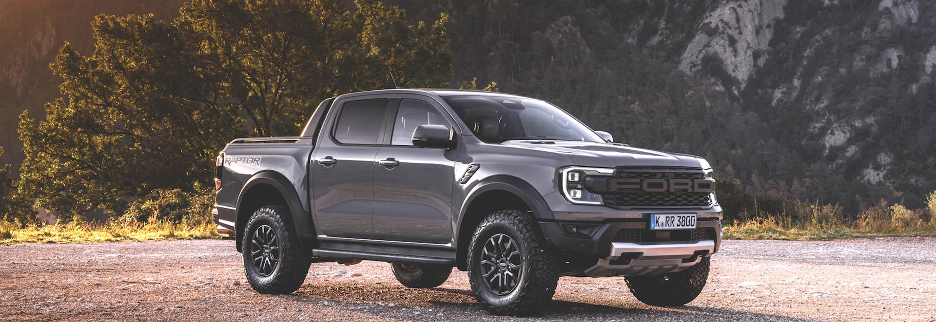 Ford Ranger Raptor 2023 Review